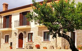 Agriturismo Casale Cerere